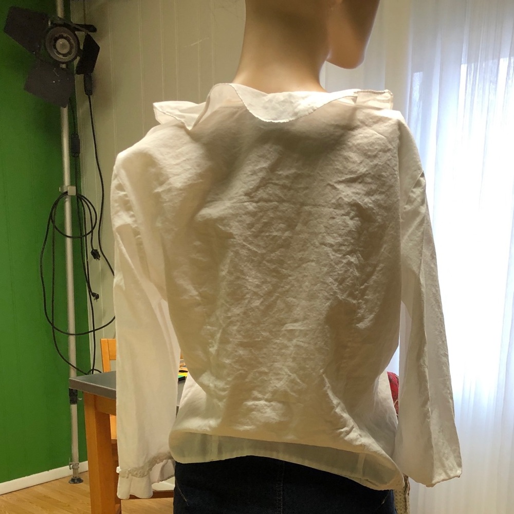 Blouse - Picture 2 of 2